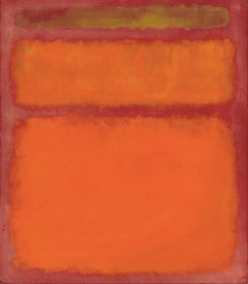 orange-red-yellowRothko