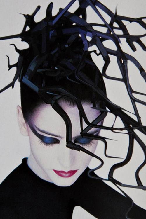 mode, architecture, beauté,