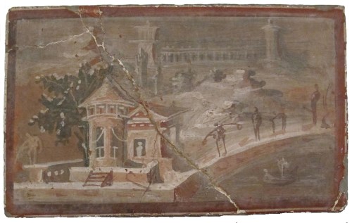 FrescoVilladeiPapiri