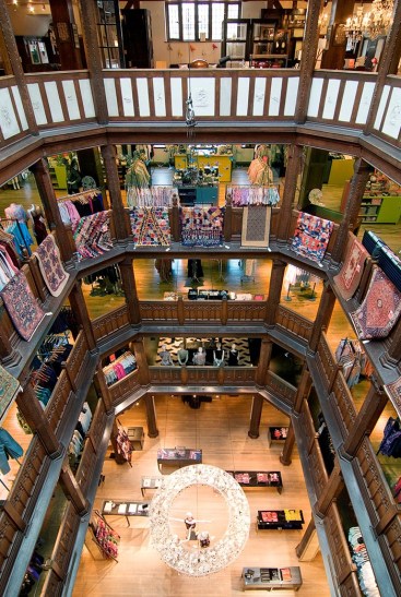 Liberty interior sized