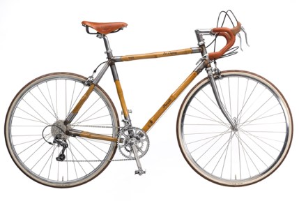 bamboobike