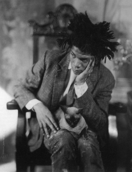basquiat