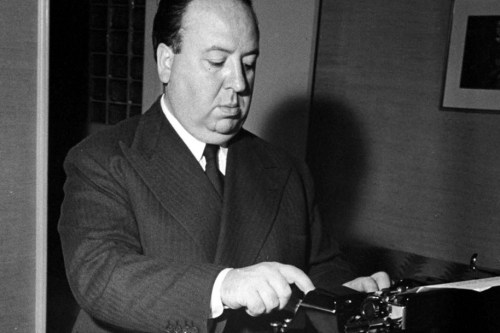 Hitchcock