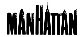 manhattenposter