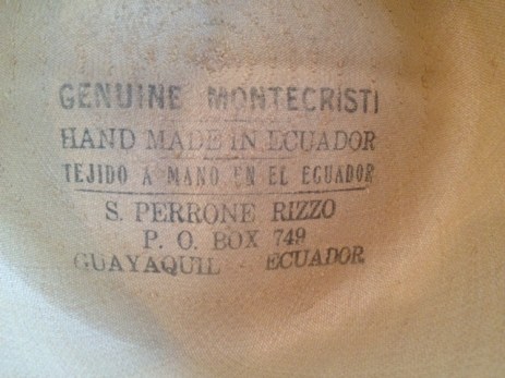 Montecristi