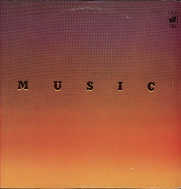 ruscha music